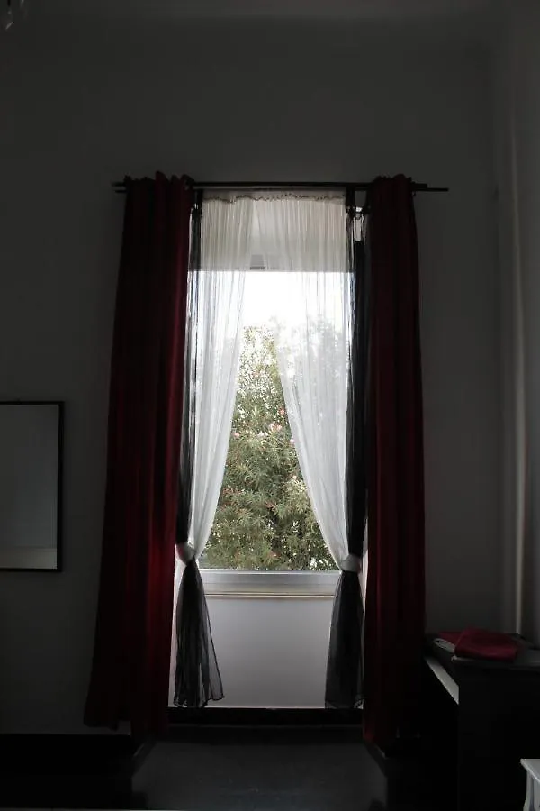 Rooms 18A Genua