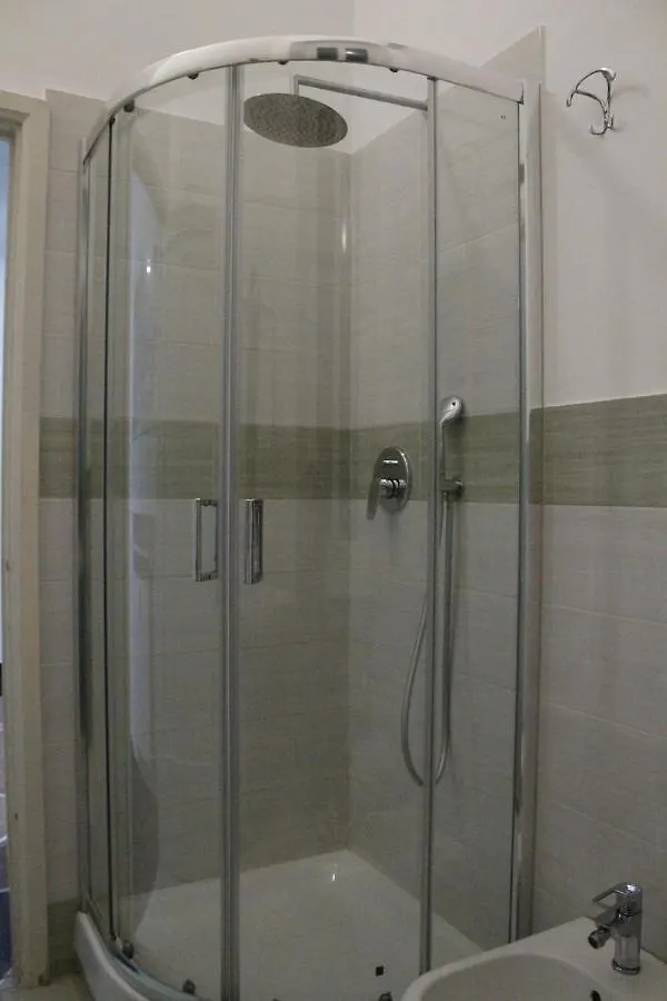 Guest house Rooms 18A Genoa Italy