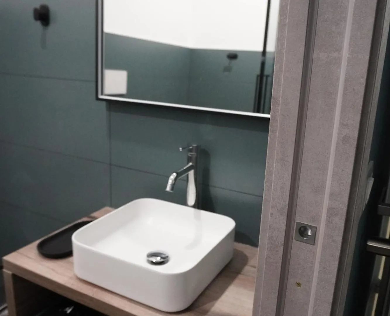 Guest house Rooms 18A Genoa