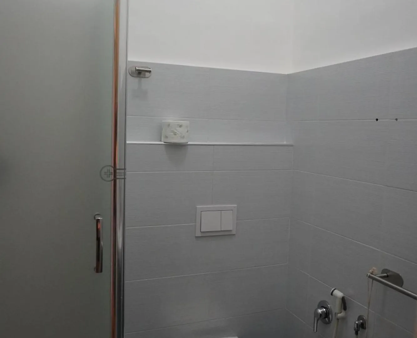 Gasthof Rooms 18A Genua