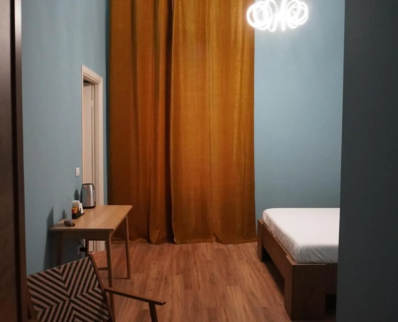 Gasthof Rooms 18A Genua