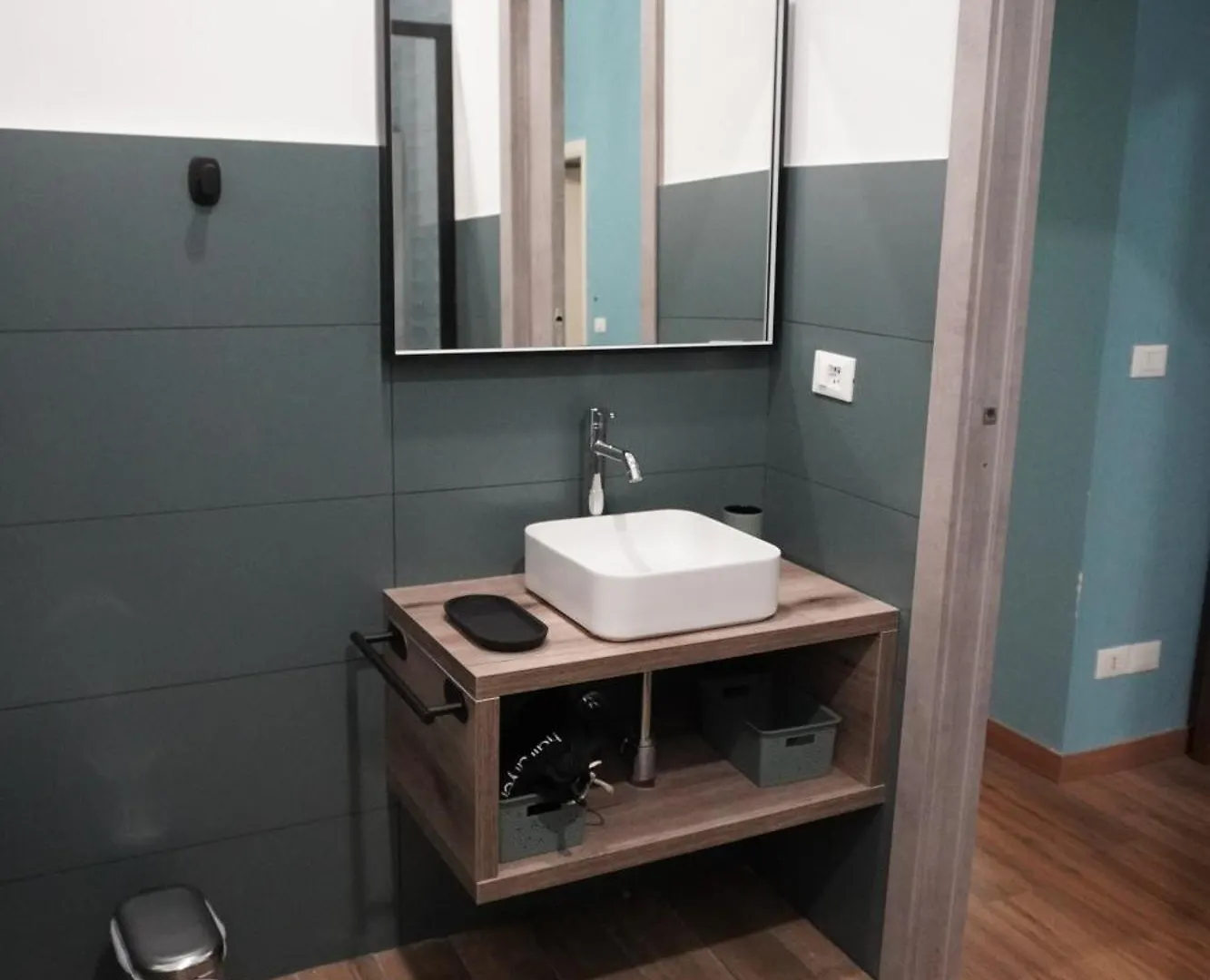 Gasthof Rooms 18A Genua