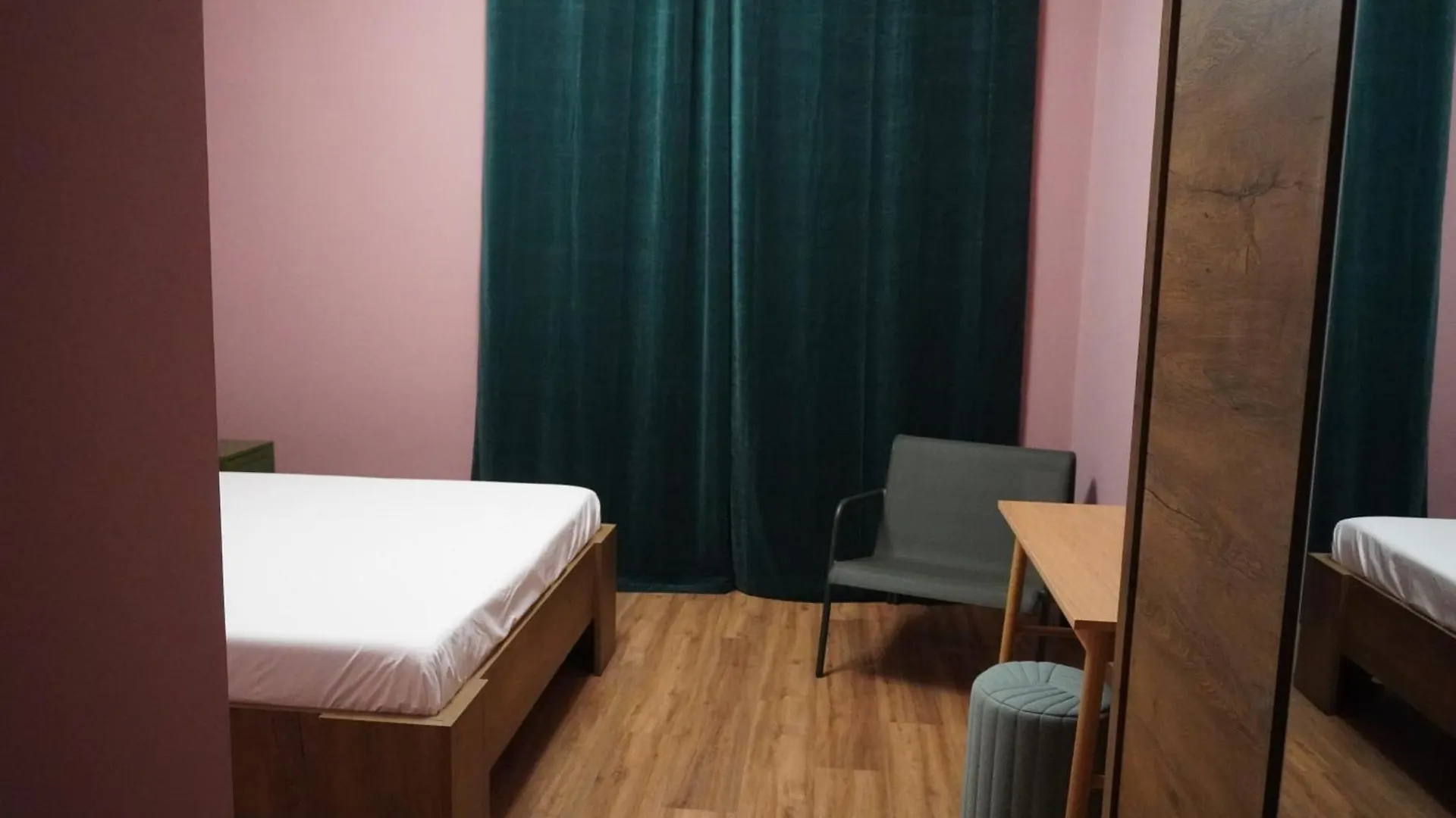 Gasthof Rooms 18A Genua