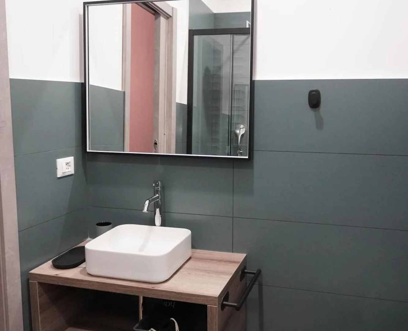Rooms 18A Genua
