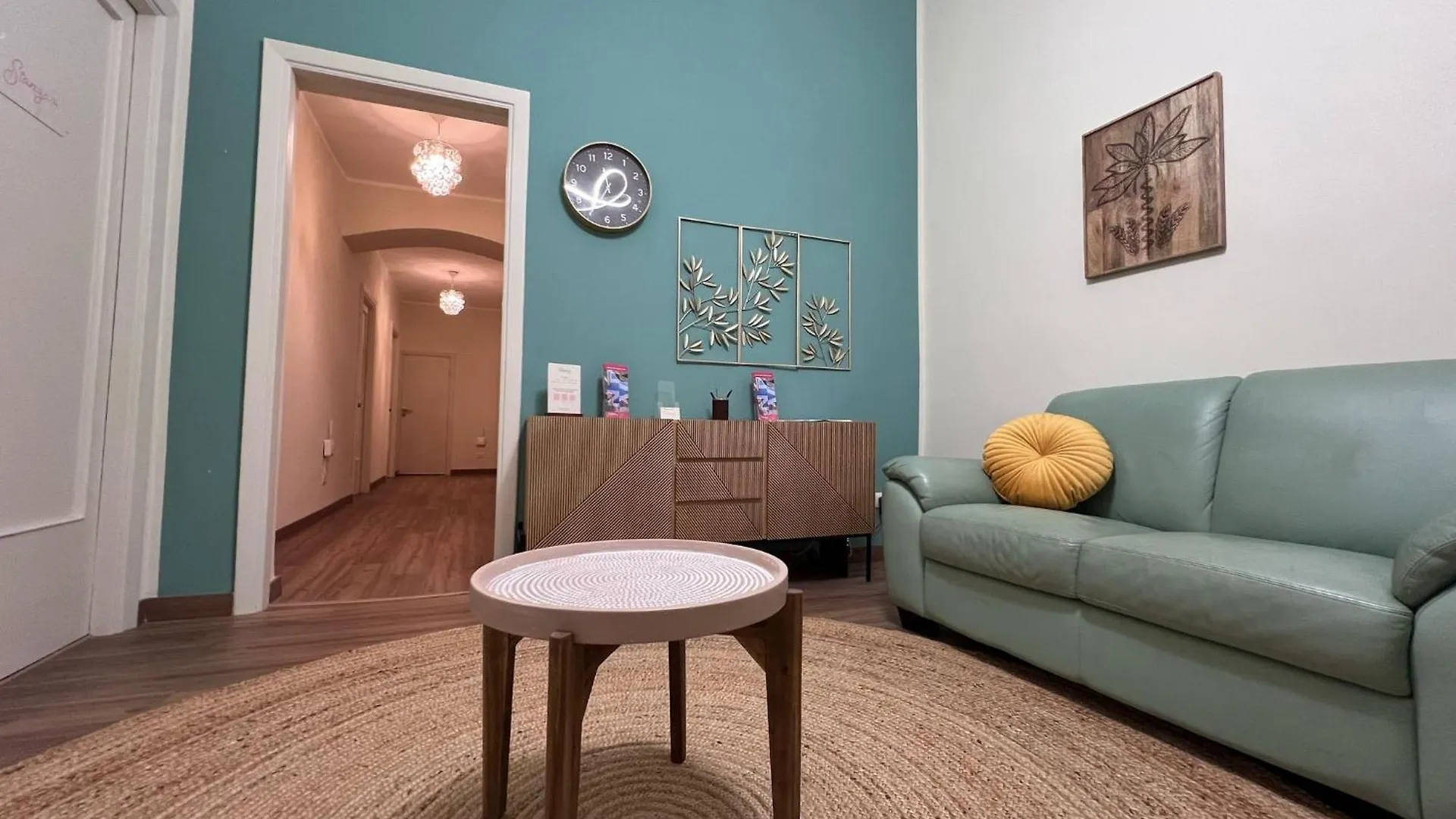 Gasthof Rooms 18A Genua
