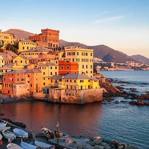 Boccadasse Génova