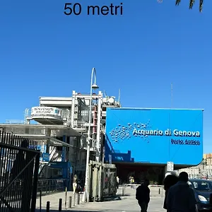  Appartement Al Ponte Reale