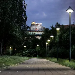 visit hotel